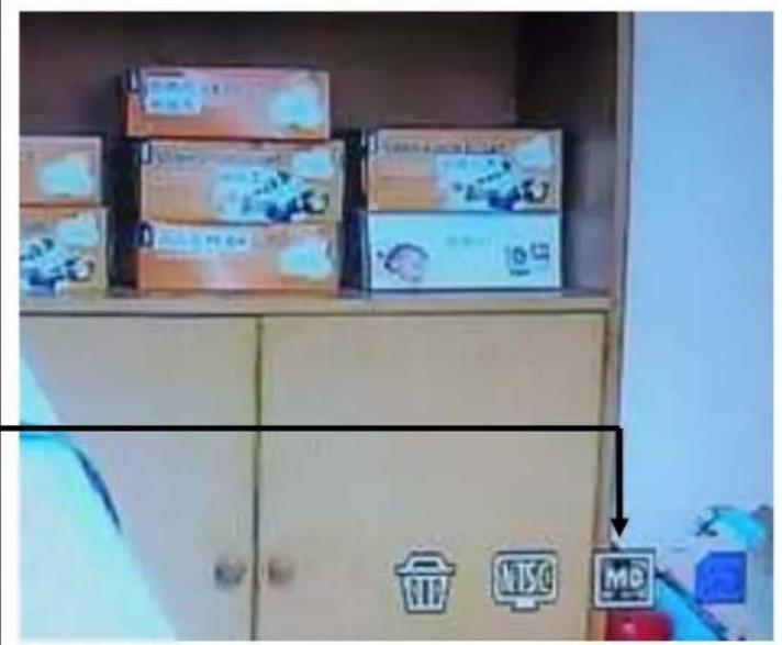 TECHNAXX TX28 - Motion Detection (Detection de Mouvement) - 2