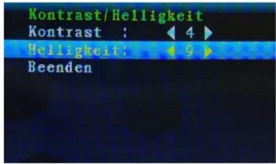 TECHNAXX TX28 - Helligkeit - 1