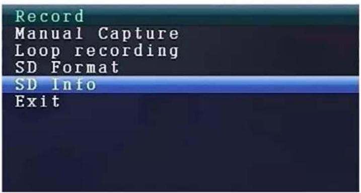 TECHNAXX TX28 - SD Info - 1