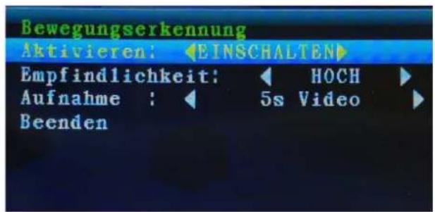 TECHNAXX TX28 - Bewegungserkennung - 1