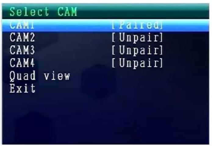 TECHNAXX TX28 - Select CAM - 1