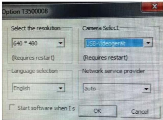 TECHNAXX TX28 - Aansluiten van de Camera Set TX-28 via "My Secure" - 4