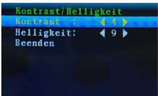 TECHNAXX TX28 - Krontrast - 1