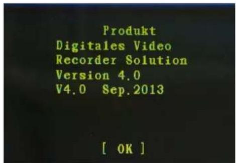 TECHNAXX TX28 - Produkt &amp; Version - 1