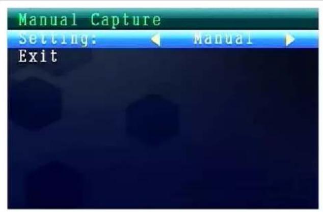 TECHNAXX TX28 - Manual Capture - 1