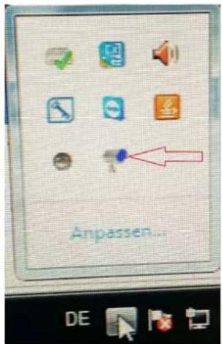 TECHNAXX TX28 - Connexion du Camera Set TX-28 via "My Secure" - 2