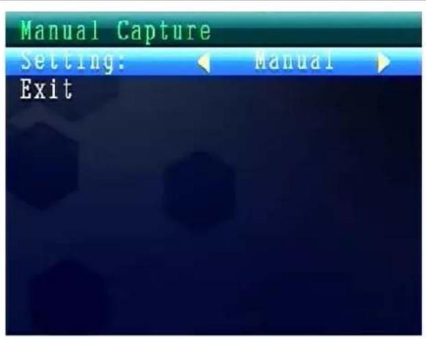 TECHNAXX TX28 - Manual Capture - 1