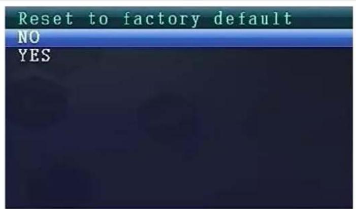 TECHNAXX TX28 - Advanced Setting - 3