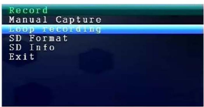 TECHNAXX TX28 - (Opnemen in een Ius) - 1