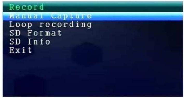 TECHNAXX TX28 - Manual Capture - 1