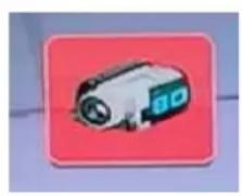 TECHNAXX TX28 - Modus Aufnahme - 1