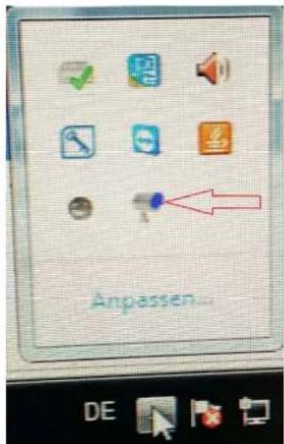 TECHNAXX TX28 - Connecting the Camera Set TX-28 via "My Secure" - 2