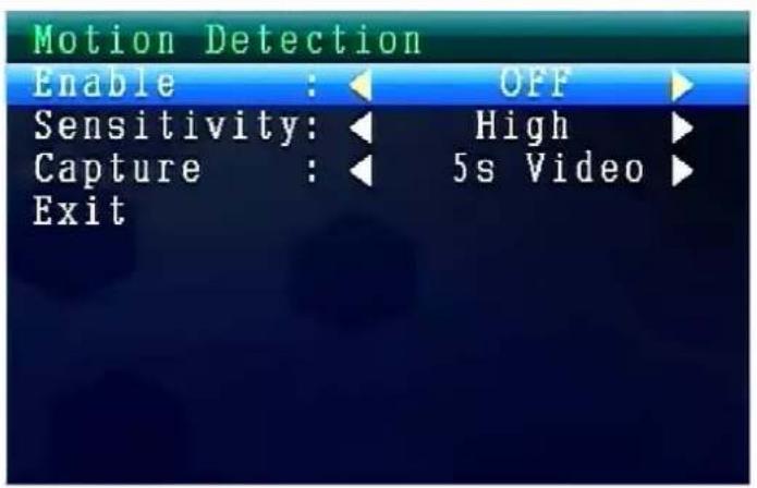 TECHNAXX TX28 - Motion Detection (Detection de Mouvement) - 1