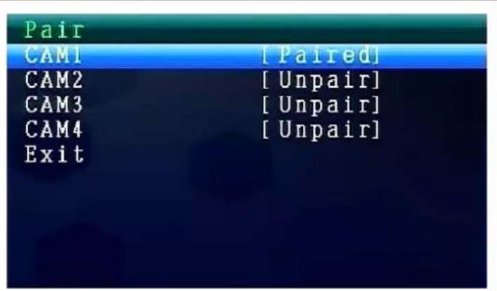 TECHNAXX TX28 - Pair (Couple) - 1