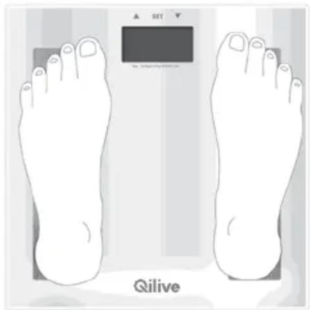 Qilive Q.7698 - RECOMANDĂRI PRACTICE DE UTILIZARE - 1