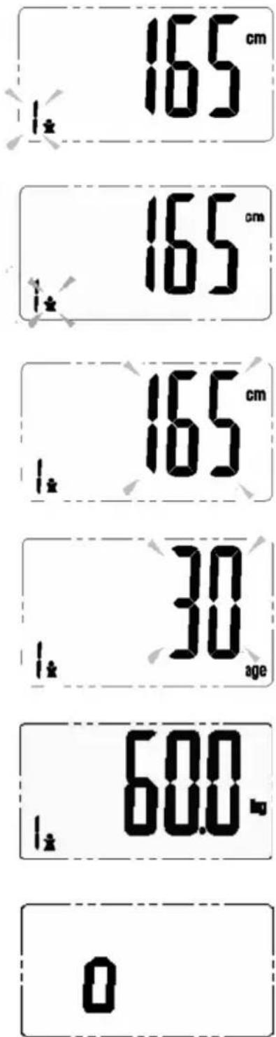 Qilive Q.7698 - 5) Mesure - 1