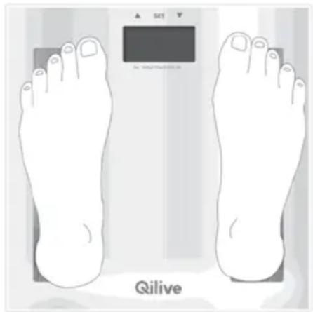 Qilive Q.7698 - CONSEILS PRATIQUES D'UTILISATION - 1