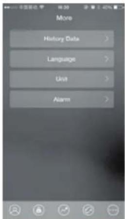 Qilive Q.5033 - Autres fonctions : - 1