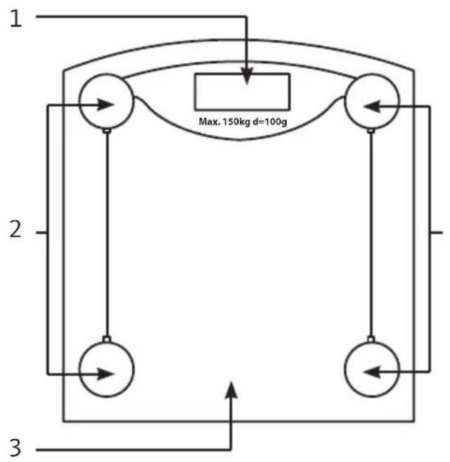 LISTO PPE L3 - DESCRIPTION DE L'APPAREIL - 1