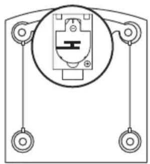 LISTO PPE L3 - INSERTION / REMPLACEMENT DE LA PILE - 1