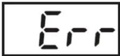 ESSENTIELB EPP8 - Indicateur de surcharge - 1