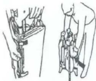 Topmark Charlie - PARADESPLEGAR - 1