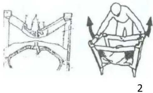 Topmark Charlie - UITKLAPPEN - 2