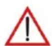 Topmark Charlie - WARNING - 1