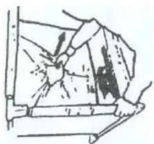 Topmark Charlie - ZUSAMMENKLAPPEN - 1