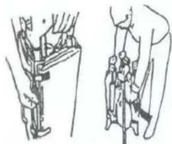 Topmark Charlie - ÖFFNEN - 1