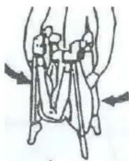 Topmark Charlie - ZUSAMMENKLAPPEN - 5