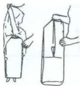 Topmark Charlie - TO FOLD - 7