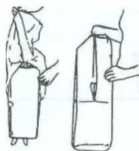 Topmark Charlie - PARAPLEGAR - 7