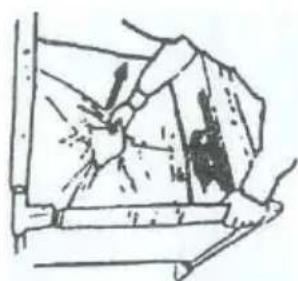 Topmark Charlie - INKLAPPEN - 1