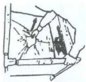 Topmark Charlie - TO FOLD - 1