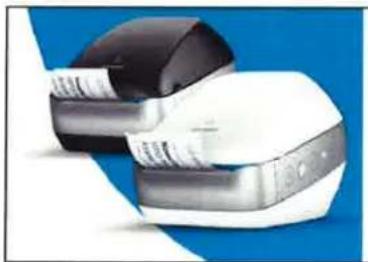 DYMO LabelWriter Wireless - Fabricant - 1