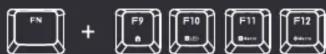 COOLER MASTER MasterKeys MK750 - Package Contents - 6