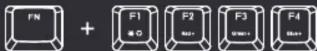 COOLER MASTER MasterKeys MK750 - Package Contents - 13