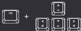 COOLER MASTER MasterKeys MK750 - Package Contents - 19