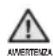 SAMSUNG DW60M6050BB - SIMBOLI DI SICUREZZA E PRECAZIONI IMPORTANTI - 1
