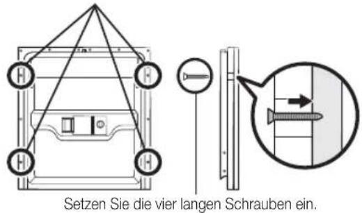 SAMSUNG DW60M6050BB - Volleinbau - 3