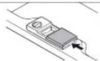 SAMSUNG DW60M6050BB - Riempimento del dispenser del detersivo - 4