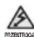 SAMSUNG DW60M6050BB - Instrukcje bezpieczewska - 4