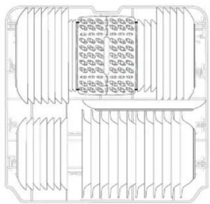 SAMSUNG DW60M6050BB - Chargement des paniers du lave-vaisse - 1