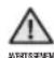 SAMSUNG DW60M6050BB - Symboles de securite importants et precautions - 1