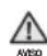 SAMSUNG DW60M6050BB - PRECAUÇÉS SIMBOLOS DE SEGURANÇA IMPORTANTES - 1
