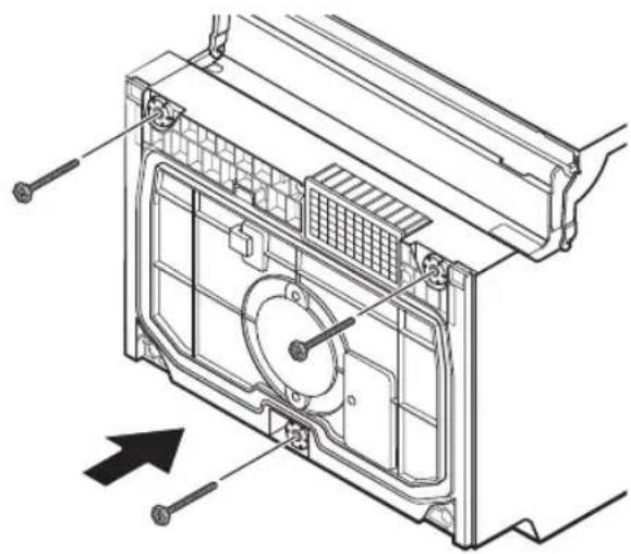 SAMSUNG DW60M6050BB - Installation de votre lave-vaisselle - 2