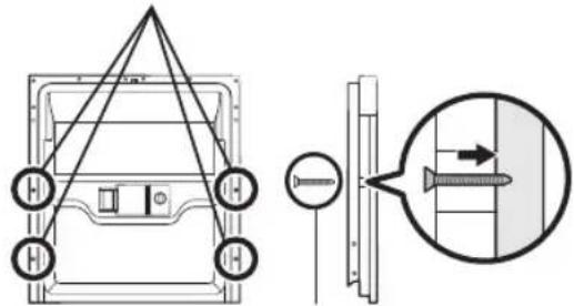 SAMSUNG DW60M6050BB - Semiintegrable - 3
