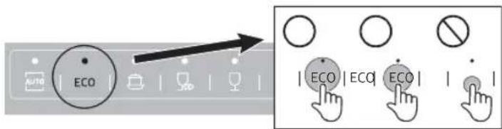 SAMSUNG DW60M6050BB - Pièces et caractéristiques - 3