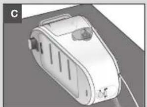 BRAUN CareStyle 3 IS 3024 - 10